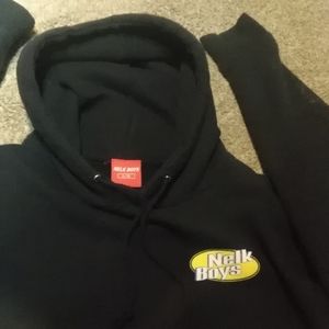 Nelk boys hoodie